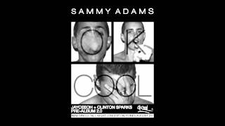 Hands on The Wheel - Sammy Adams