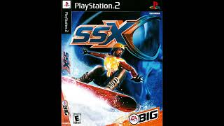 SSX - All Warm-up Instructions Voice Lines (NTSC/ NTSC-J) (w/ Timestamps)