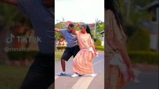 Marhaba |kizzdaniel| new dance challenge by lexilvevo #marhaba #kizzdaniel #lexilvevo