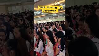 CNHS Moving Up Ceremony (Di Na Muli)