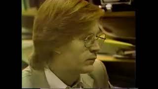 Promo for TVOntario's Computer Academy 1983