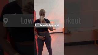 Lower belly workout🔥🔥#fitness #lowerbellyfat #fitmom #fupa #london #fitnessmotivation #loseweight