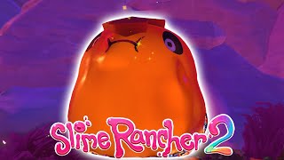 More Gordo popping and more upgrades in Slime Rancher 2 [E9]