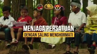 Menjaga Persatuan dengan Saling Menghormati