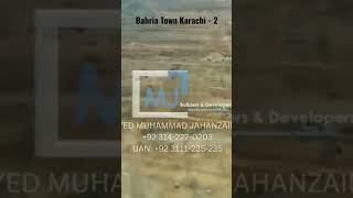 Bahria Town Karachi 2