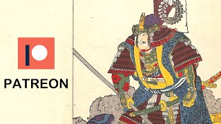 The Shogunate Patreon Announcement