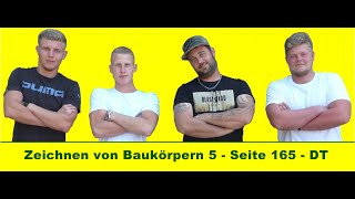 Zeichnen von Baukörpern 5 - Seite 165 - Dachtechnik