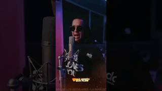 Daddy Yankee - Donante de Sangre | #masuncionqueflow #daddyyankee