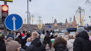 18 марта 2024. Об организации концерта "10 лет в родной гавани. Россия. Крым. Севастополь"