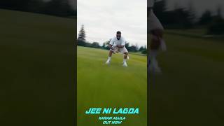 Jee ni lagda song by karan aujla (official video) #newsong @KaranAujlaOfficial