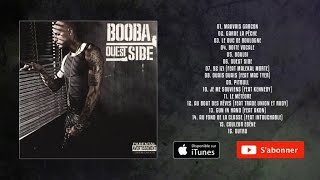 Booba - Ouest Side (Album complet)