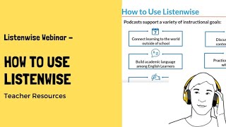 #14 - How to Use Listenwise PREMIUM