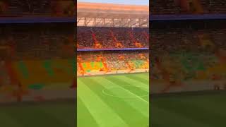 avant le match Sénégal Egypte retour