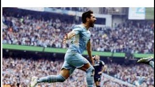 Manchester City champion devant Liverpool : Une belle saison !