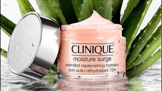 Clinique Moisture Surge