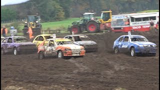 RAMO Autocross Loenen 2024 - Regioklasse - Alle wedstrijden