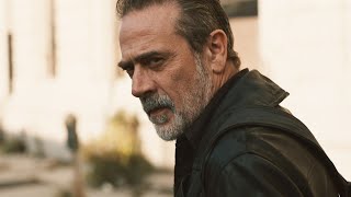 TWD: Dead City - 1x06 Doma Smo - #4 - Negan becomes suspicious of Maggie | Jeffrey Dean Morgan