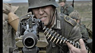 Битва за Ленинград 4 часть (hd) world war 2