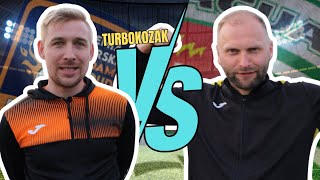 TURBOKOZAK LIGA JOMAFIVE - Adam Duda vs Michał Marchewka