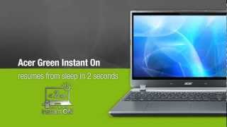 Acer Aspire M Series