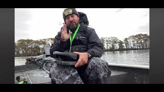 Garmin Force Trolling Motor: How To RePair your Foot Controller