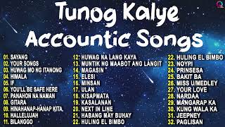 Best OPM Tunog Kalye - Nostalgia Road Chill Playlist - Cueshé, Rivermaya, 6CycleMind, Hale,Callalily