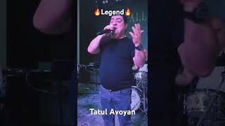 Tatul Avoyan - 6/8 Ujex Katarum Rabiz