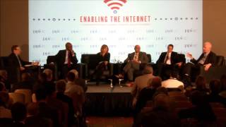 Enabling the Internet: A Conversation with America's Digital Policy Pioneers