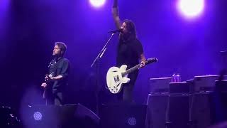 Foo Fighters - The Pretender (Live) @ Welcome to Rockville 2024 - Daytona Beach, Florida