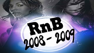 🔥 Best of RnB 2008 & 2009 Mix 🔥 RnB Hip Hop Throwback Mix - Dj StarSunglasses