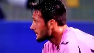 Palermo-Inter 1-1 • Highlights Ampia Sintesi HD • Serie A 2015/16