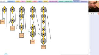 Pulleys   Simple Machine   Mechanical advantage