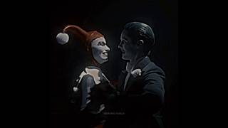 harley quinn and the joker | me and the devil