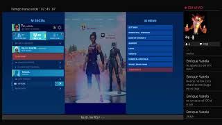 Creativo con subs °FORTNITE° √Mrcarlin//COSTA ESTE