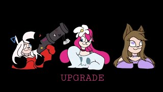 Characters Upgrade :o