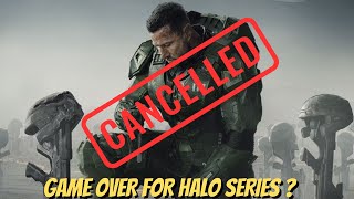 ‘Halo’ Canceled at Paramount+ After Two Seasons