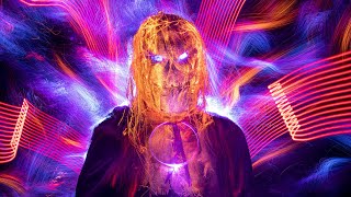 How To Light Paint a Halloween Mask - Halloween Inspired Light Painting Photography Tutorial