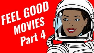 FEEL GOOD MOVIES WE REMEMBER PART 4 - DISCUSSION