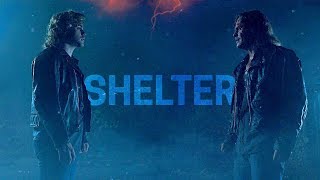 Stranger Things || Shelter