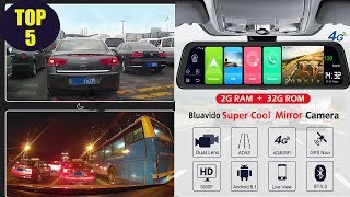 TOP 5 Best Dash Cams in 2019