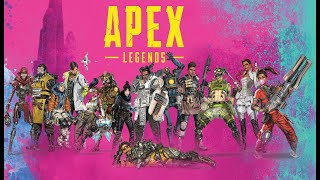 Apex Legends | LOW [Texture Streaming High] , 1080p , Gameplay | HP Pavilion gaming 15