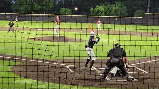 v  WoodDucks line out to 3rd inning 5 out 3 5 17 2023