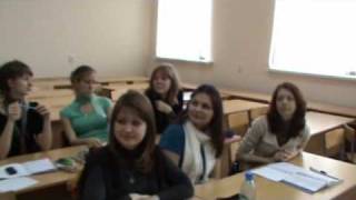 Sample EFL Lesson: Integrated Skills (2 of 2)