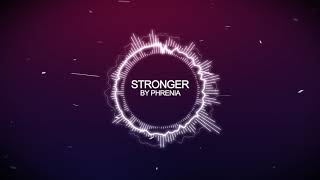 Phrenia - Stronger [HD]