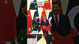 Pakistan and China relations#shorts#like#subscribe#pakistan#viral#trending#memes#edit#fypシ#fyp#china