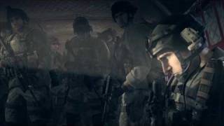 Medal Of Honor - Trailer (HD) - Leave A Message [playback.pl]