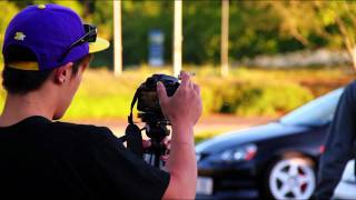 Japfest - Drifting & Show highlights - May 2011