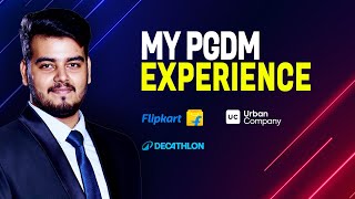 My PGDM Experience | Saket Sharma | Great Lakes, Gurgaon