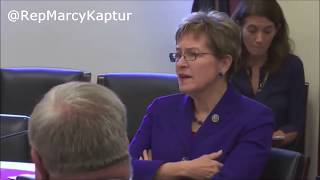 Kaptur presses Trump Administration on increased fees for National Parks