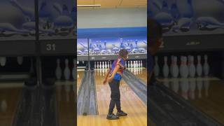 Texas State USBC Youth Championship 23’#bowler #strike #8yearold #brunswick #tzone #subscribe #spare